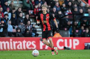 kaiyun-德天空:拜仁关注怀森,但在后卫离队情况下才考虑今夏引进他