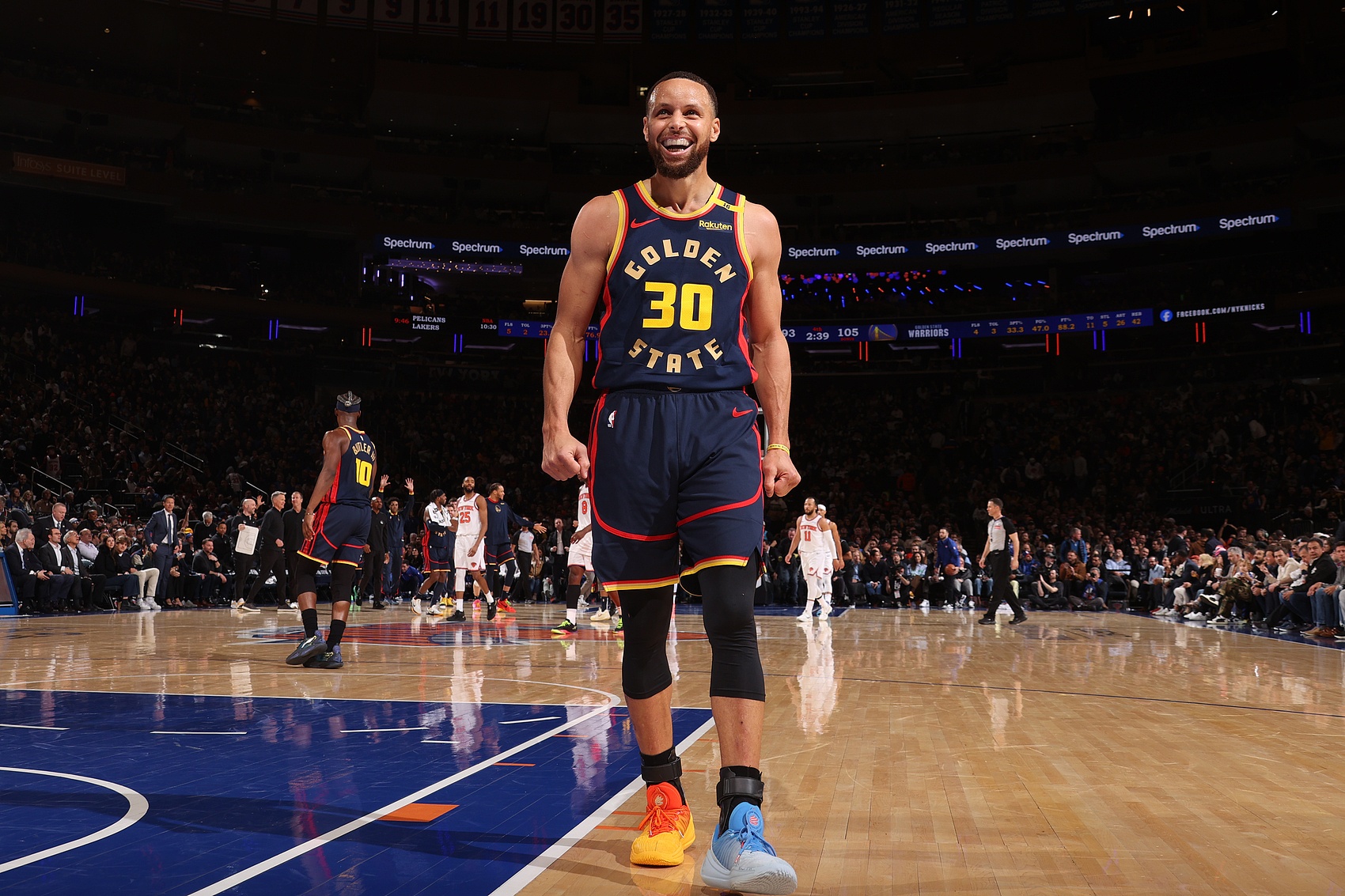 开云体育下载-北卡罗来纳州戴维森镇30号州际公路出口正式以斯蒂芬·库里命名