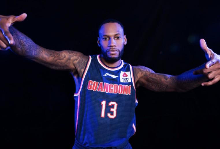 开云体育下载-媒体人：前广东外援威姆斯即将加盟NBL球队河南焦作文旅