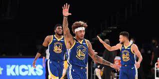 开云体育下载-乌布雷逐渐步入正轨 勇士逆转他是幕后英雄